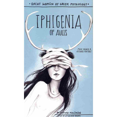 Iphigenia of Aulis