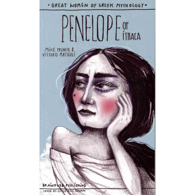 Penelope of Ithaca