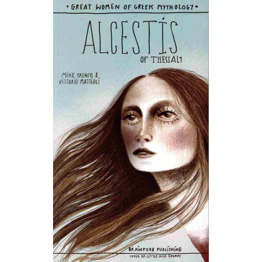 Alcestis of Thessaly