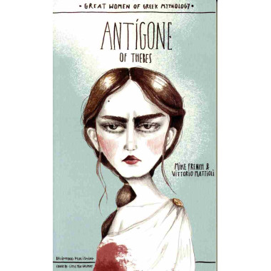 Antigone of Thebes