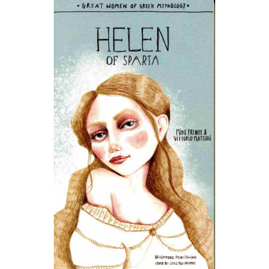 Helen of Sparta