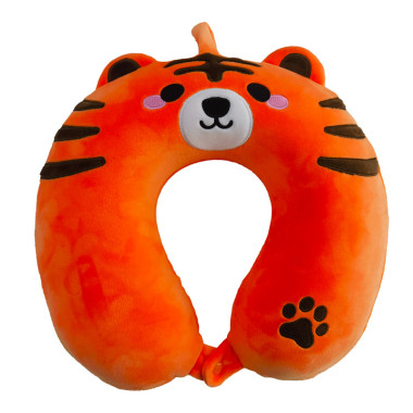 Relaxeazzz Alfie the Tiger...