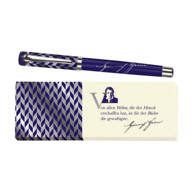 Στυλό Rollerball με Μπλε...