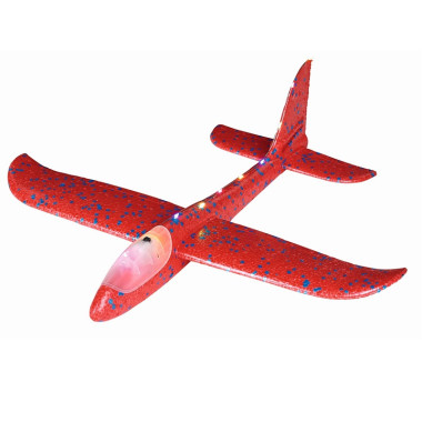 Ανεμοπλάνο Light up glider...