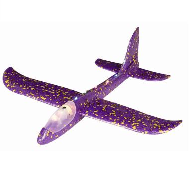 Ανεμοπλάνο Light up glider...