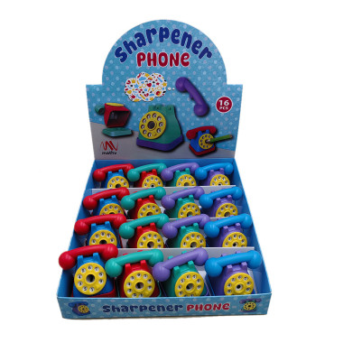 Ξύστα Phone – sharpener D.16
