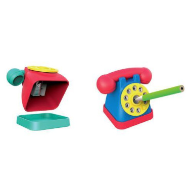 Ξύστα Phone – sharpener D.16
