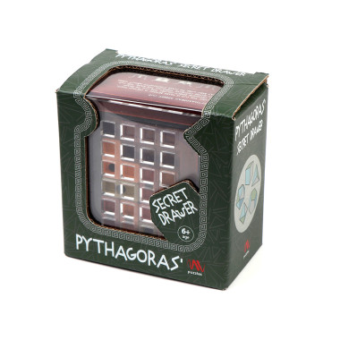 Γρίφος Pythagoras’ Secret...