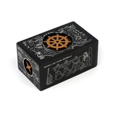 Γρίφος Odysseus’ Map Box