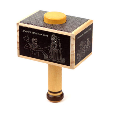 Γρίφος Hephaestus’ Hammer