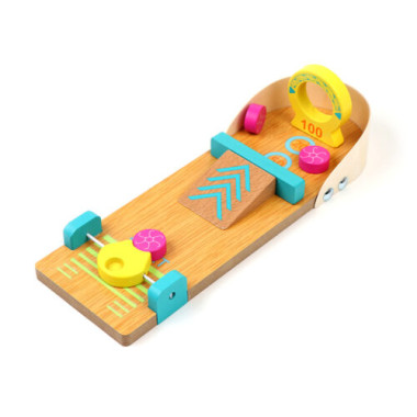 Επιτραπέζιο Table Target Game