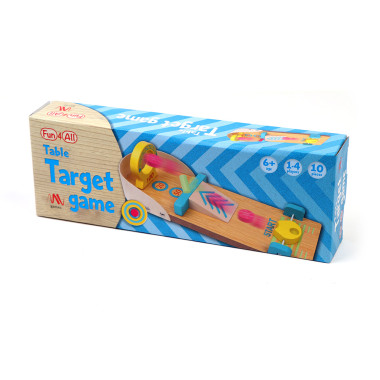 Επιτραπέζιο Table Target Game