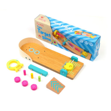 Επιτραπέζιο Table Target Game