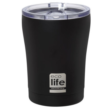 Θερμός ανοξείδωτος Ecolife...