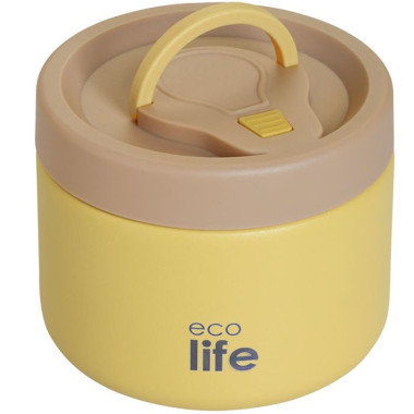 Φαγητοδοχείο Ecolife...