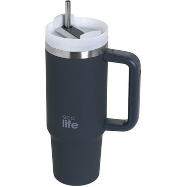 Θερμός Ανοξείδωτο Ecolife...
