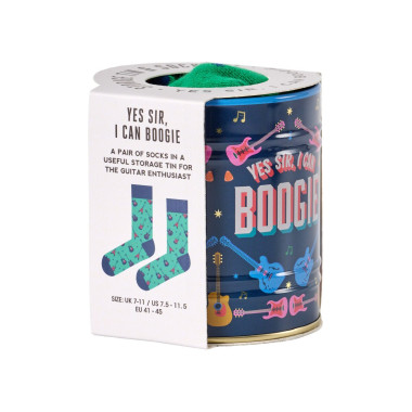 Κάλτσες σε κουτί  Socks in...