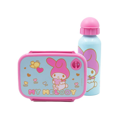 Σετ Φαγητού My Melody 1...