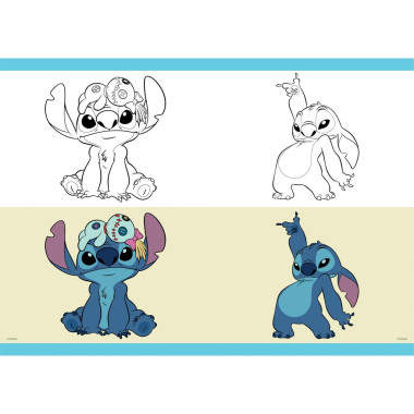 Ψαλίδι Disney Mickey Mouse