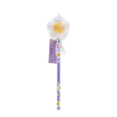 Μολύβι με Squeezies   Daisy...