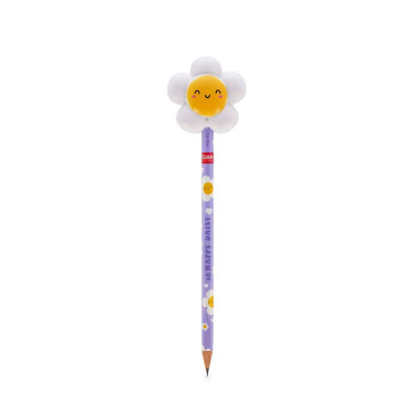 Μολύβι με Squeezies   Daisy...