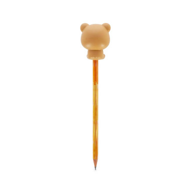 Μολύβι με Squeezies   Teddy...