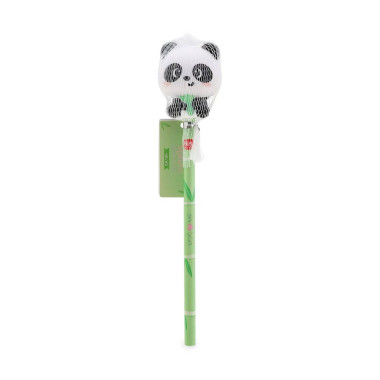 Μολύβι με Squeezies   Panda...