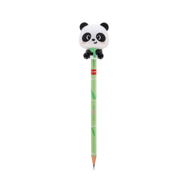Μολύβι με Squeezies   Panda...