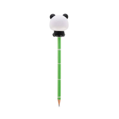 Μολύβι με Squeezies   Panda...