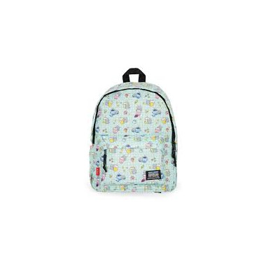 Τσάντα Πλάτης My Backpack...