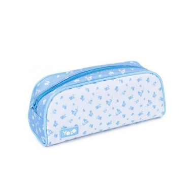 Κασετίνα Solo   Blue...