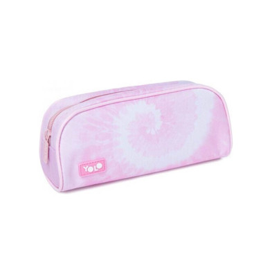 Κασετίνα Solo   Pink Vibe...