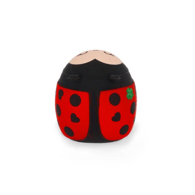 Ξύστρα Mini Friends Ladybag...