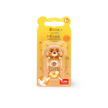 Διορθωτική Ταινία 6m Teddy...
