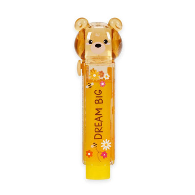 Γόμα Ανασυρόμενη Teddy Bear...