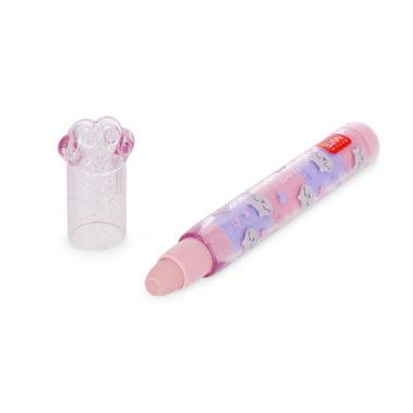 Meow Stackable Erasers...