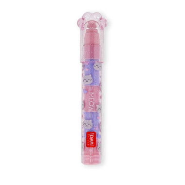 Meow Stackable Erasers...