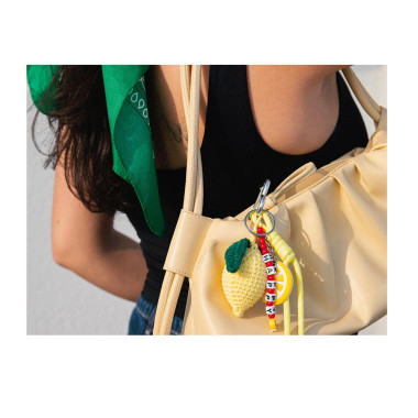 Κιτ Πλεξίματος Bag Charms...