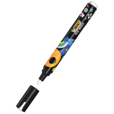 Μαρκαδόρος Bic Paint...