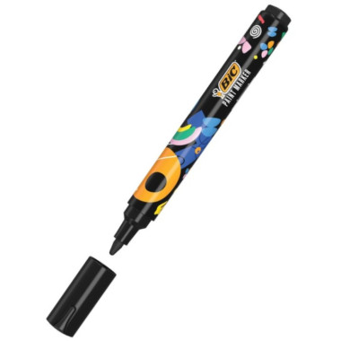Μαρκαδόρος Bic Paint...