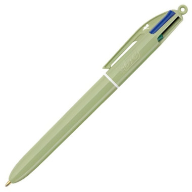 Στυλό BIC 4 Colours Mineral...