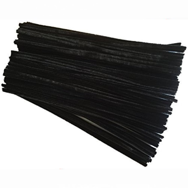 Σύρματα Πίπας Black, 10 Pcs...
