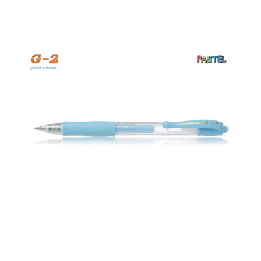 Στυλό Pilot G 2 fine 0.7mm...