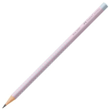 Μολύβι Grip 2001 Blushing...