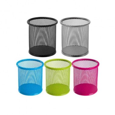 Μολυβοθήκη μεταλλική Spadi...