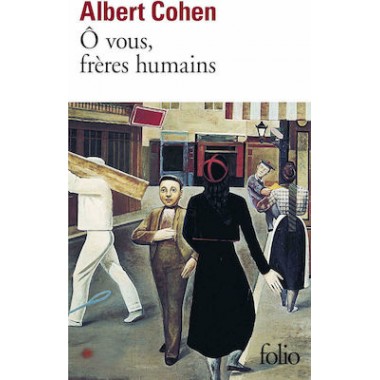 O vous, freres humains