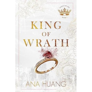 King of Wrath  kings of sin 1