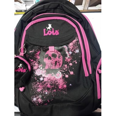 Σακίδιο ώμου 3 θέσεις με...