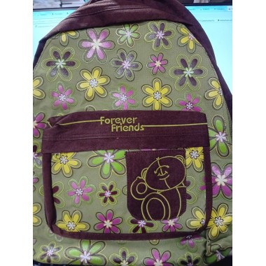 Σακίδιο ώμου forever retro...