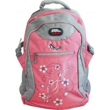 Σακίδιο πολυθεσιακό No fear...